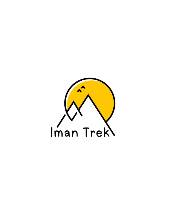 Iman Trek